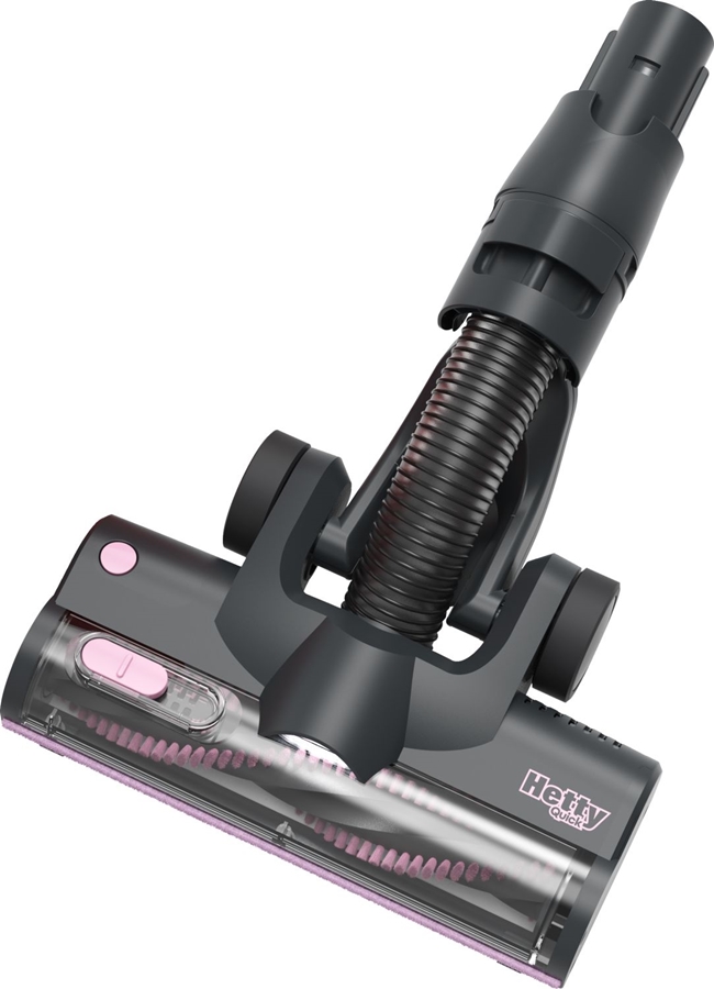 Hetty Quick HTY100P steelstofzuiger 10