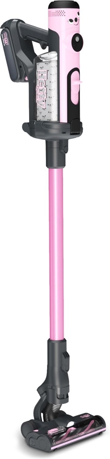 Hetty Quick HTY100P steelstofzuiger 5