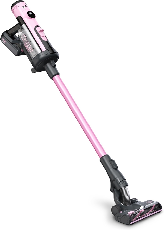 Hetty Quick HTY100P steelstofzuiger 6