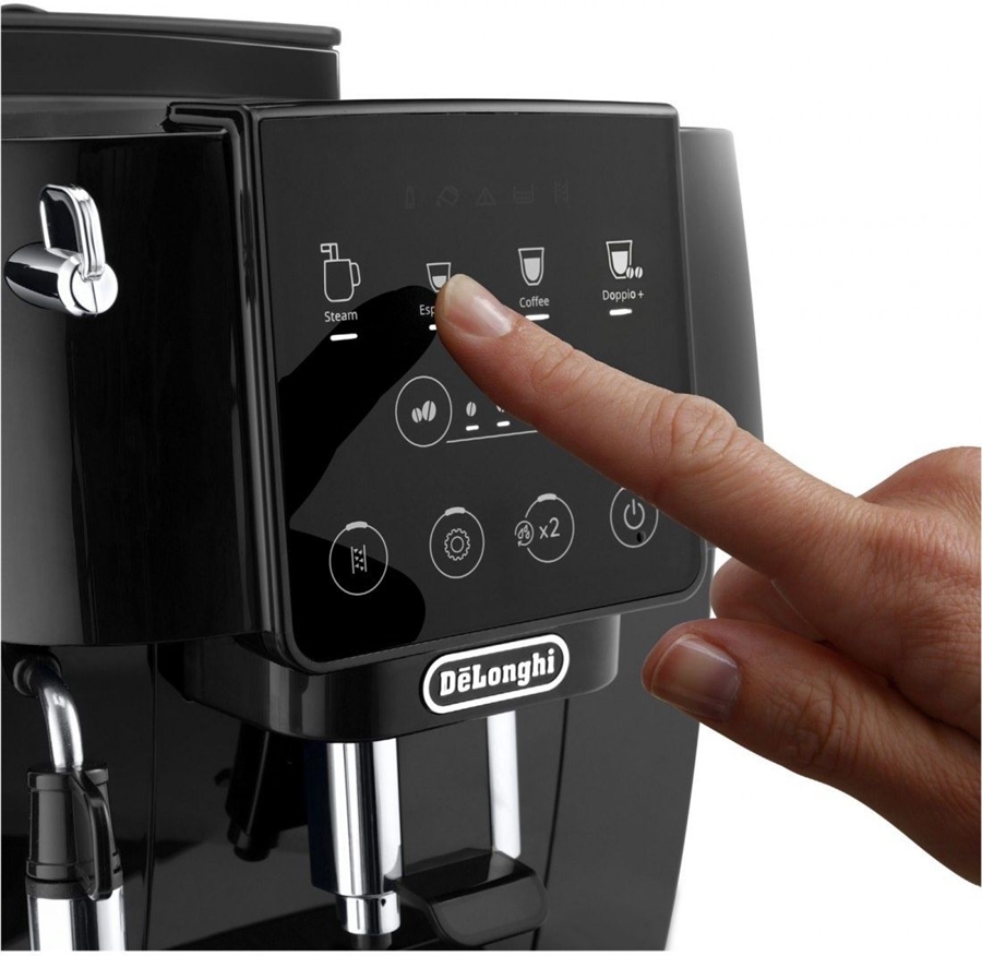 De'Longhi ECAM220.21.B Magnifica Start Volautomaat Koffiemachine Kopen ...