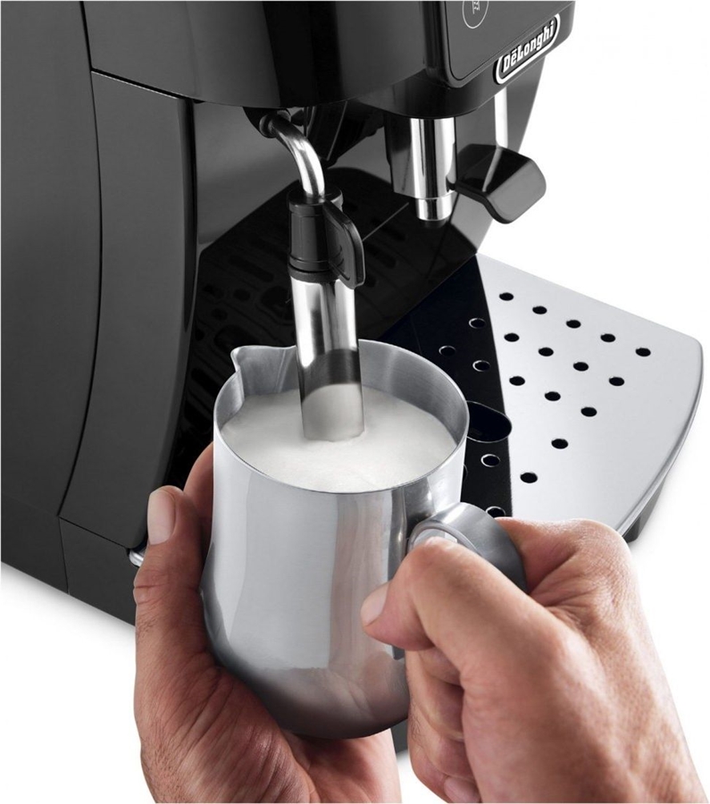 De'Longhi ECAM220.21.B Magnifica Start Volautomaat Koffiemachine Kopen ...