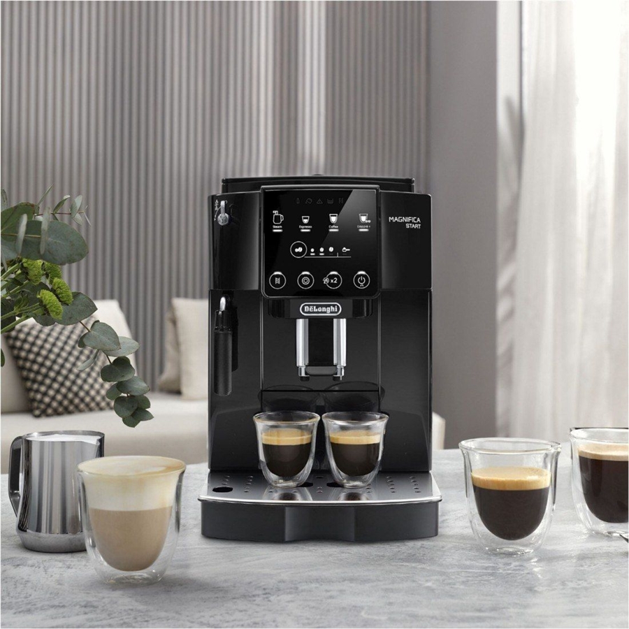 De'Longhi ECAM220.21.B Magnifica Start Volautomaat Koffiemachine Kopen ...