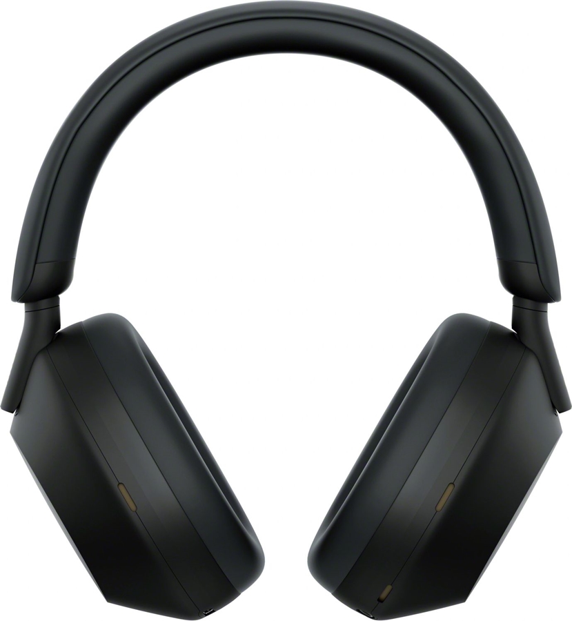 Sony WH-1000XM5 noise cancelling koptelefoon 5