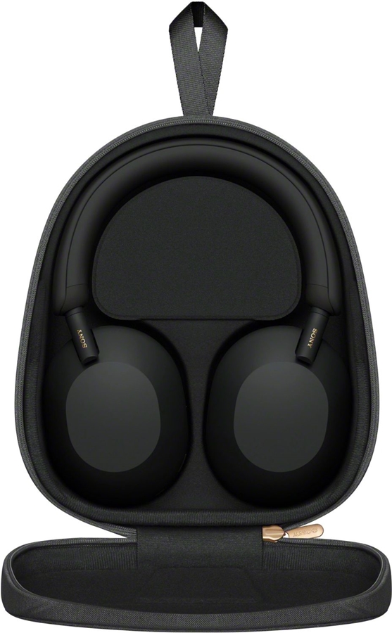 Sony WH-1000XM5 noise cancelling koptelefoon 7