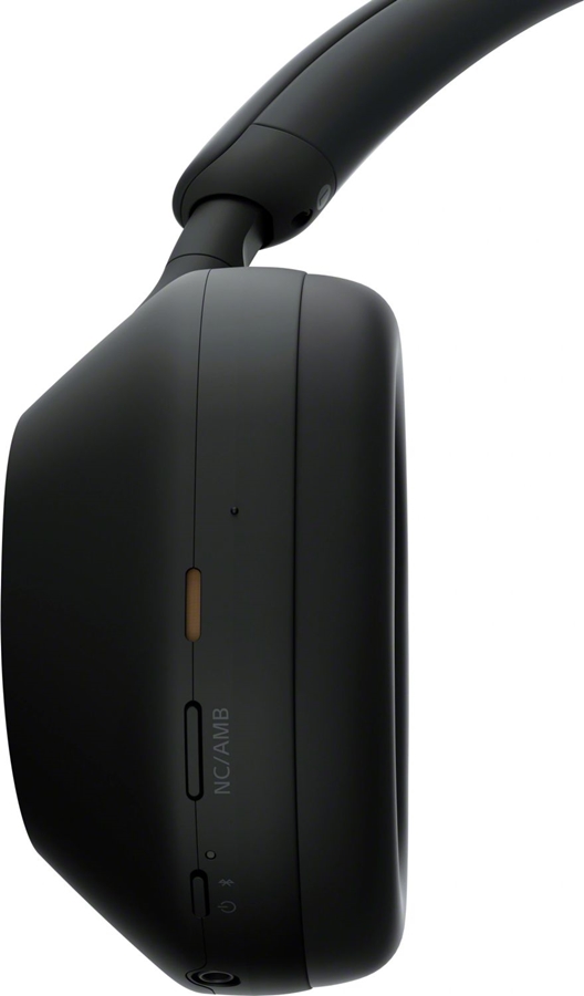 Sony WH-1000XM5 noise cancelling koptelefoon 9