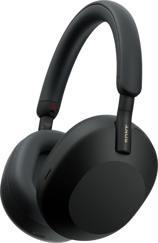 Sony WH-1000XM5 noise cancelling koptelefoon 11