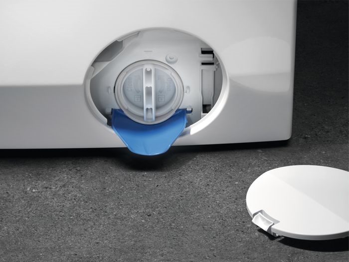 AEG LF6KIEL 6000 Series ProSense Wasmachine  4