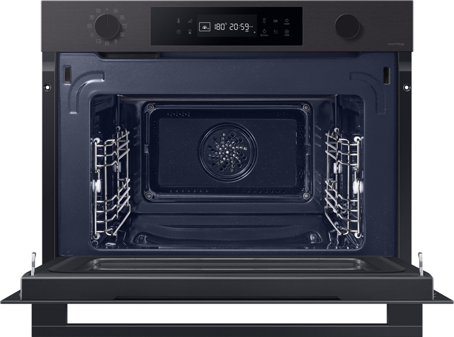 Samsung NQ5B4553FBB/U1 4-serie inbouw combimagnetron 5