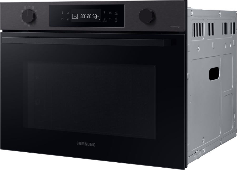 Samsung NQ5B4553FBB/U1 4-serie Inbouw Combimagnetron Kopen? | EP.nl