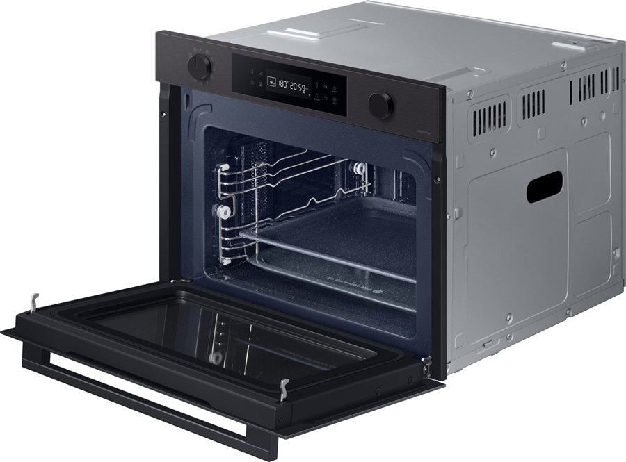 Samsung NQ5B4553FBB/U1 4-serie inbouw combimagnetron 7