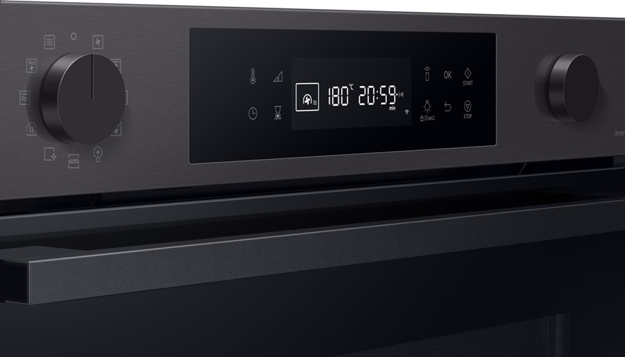 Samsung NQ5B4553FBB/U1 4-serie inbouw combimagnetron 9