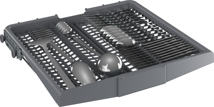 Beko BDFN36650XC vrijstaande vaatwasser 3