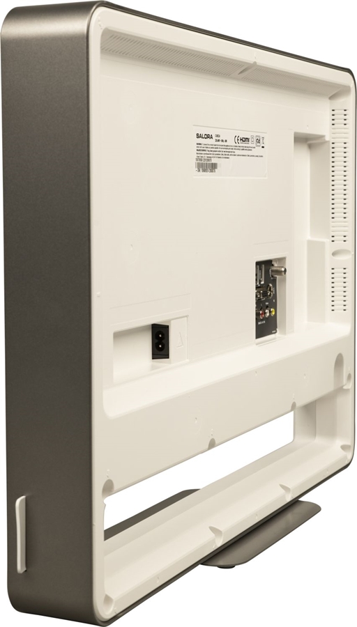 Salora Cube24 HD TV 6