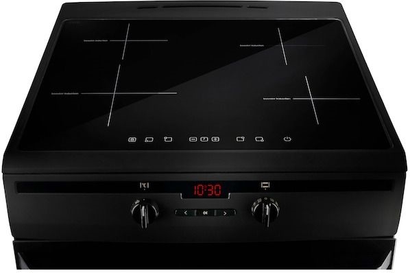 Inventum VFI5042ZWA 4