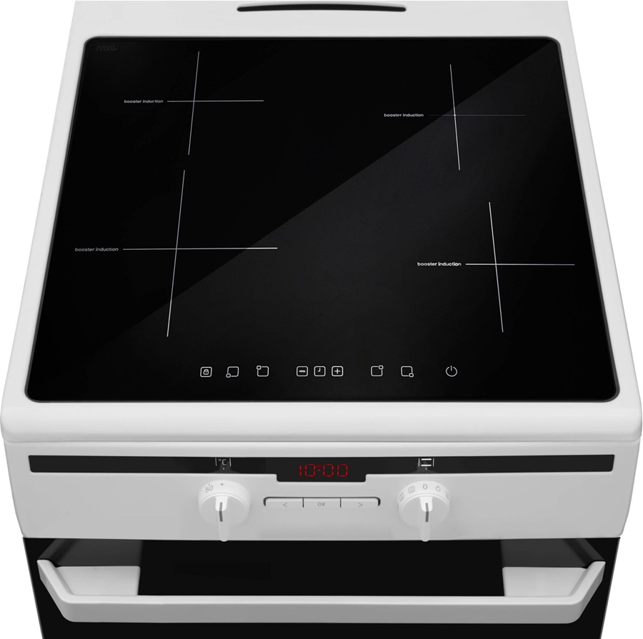 Inventum inductiefornuis VFI6042WIT 3