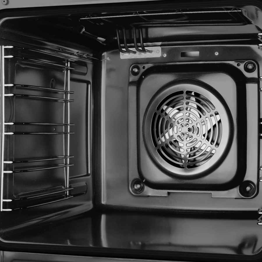 Inventum inductiefornuis VFI6042WIT 6