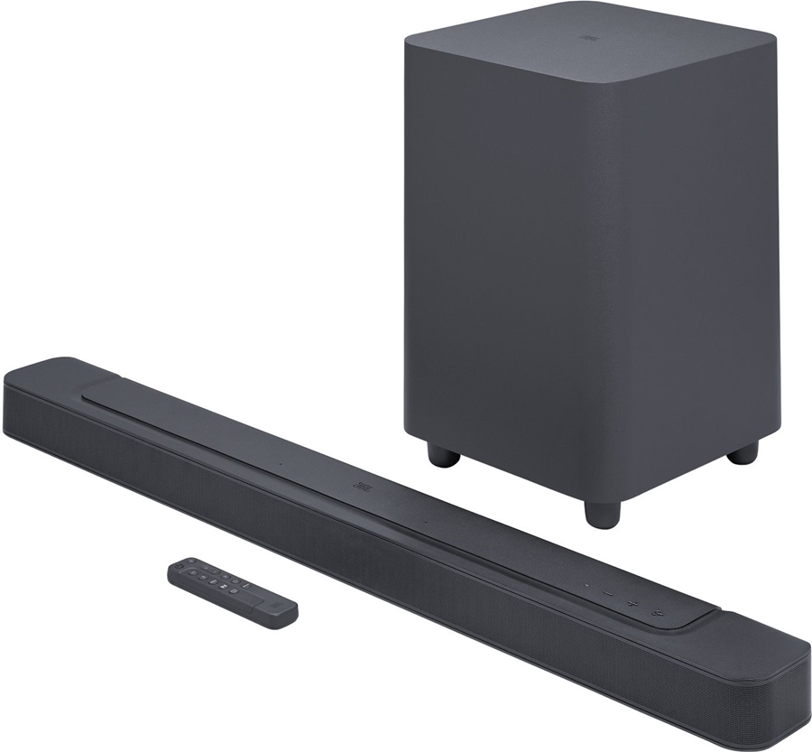 JBL Bar 500 soundbar 1