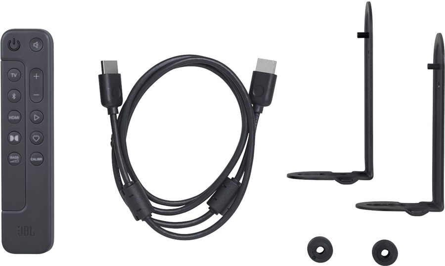 JBL Bar 500 soundbar 6