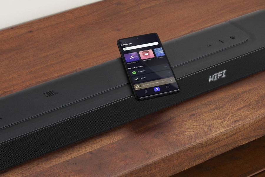JBL Bar 500 soundbar 7