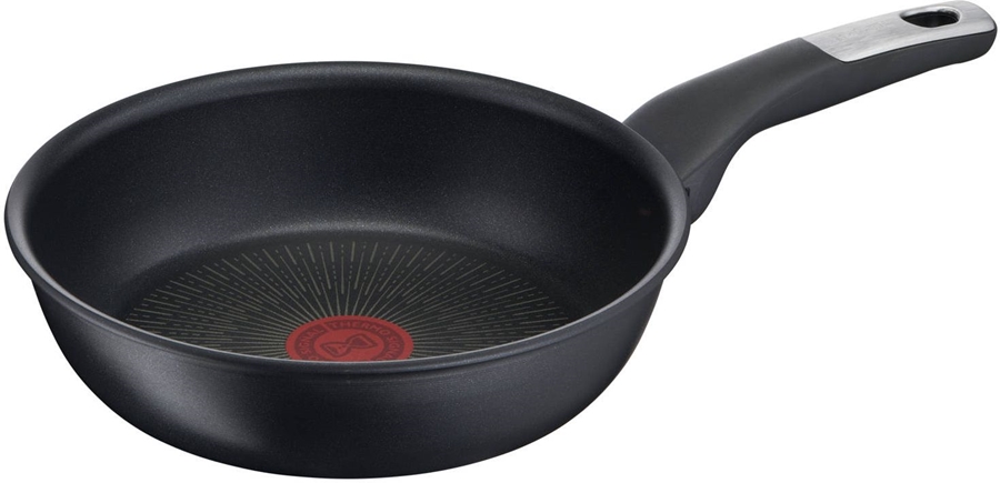 Tefal G25502 Unlimited koekenpan (20 cm) 1