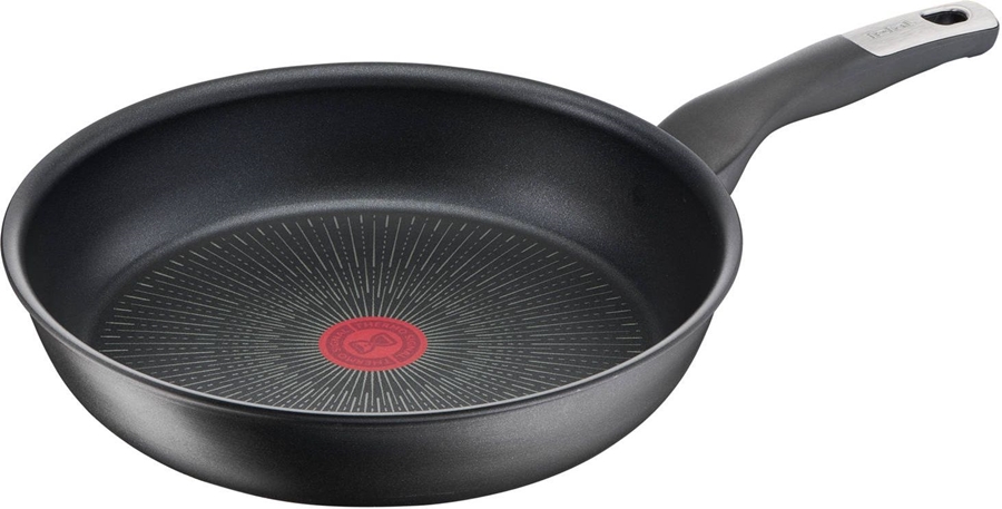 Tefal G25506 Unlimited koekenpan (28 cm) 1