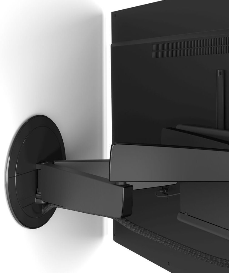 Vogel's Signature Full Motion+ TVM 7655 DesignMount draaibare muurbeugel 13