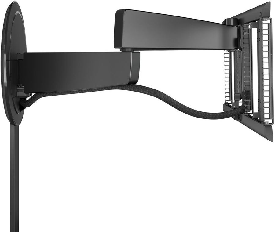 Vogel's Signature Full Motion+ TVM 7655 DesignMount draaibare muurbeugel 3