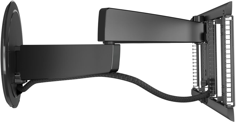 Vogel's Signature Full Motion+ TVM 7655 DesignMount draaibare muurbeugel 4