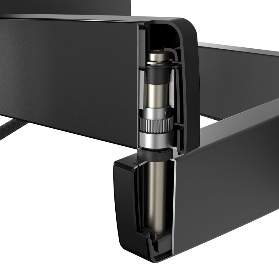 Vogel's Signature Full Motion+ TVM 7655 DesignMount draaibare muurbeugel 5