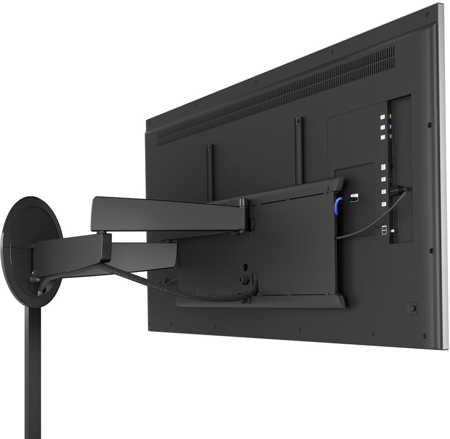 Vogel's Signature Full Motion+ TVM 7655 DesignMount draaibare muurbeugel 7