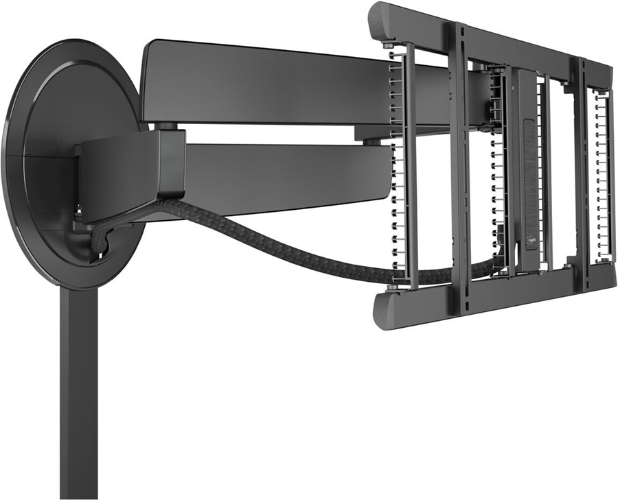 Vogel's Signature Full Motion+ TVM 7655 DesignMount draaibare muurbeugel 8
