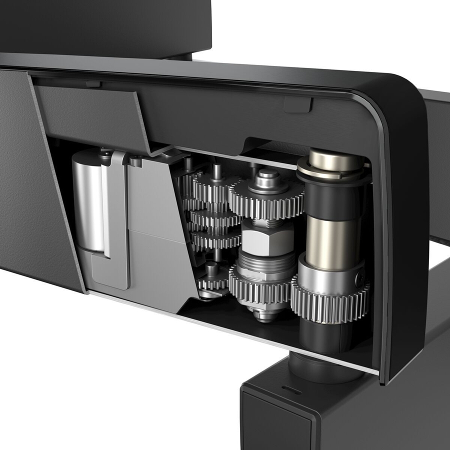 Vogel's Signature TVM 7675 MotionMount electrische muurbeugel 2