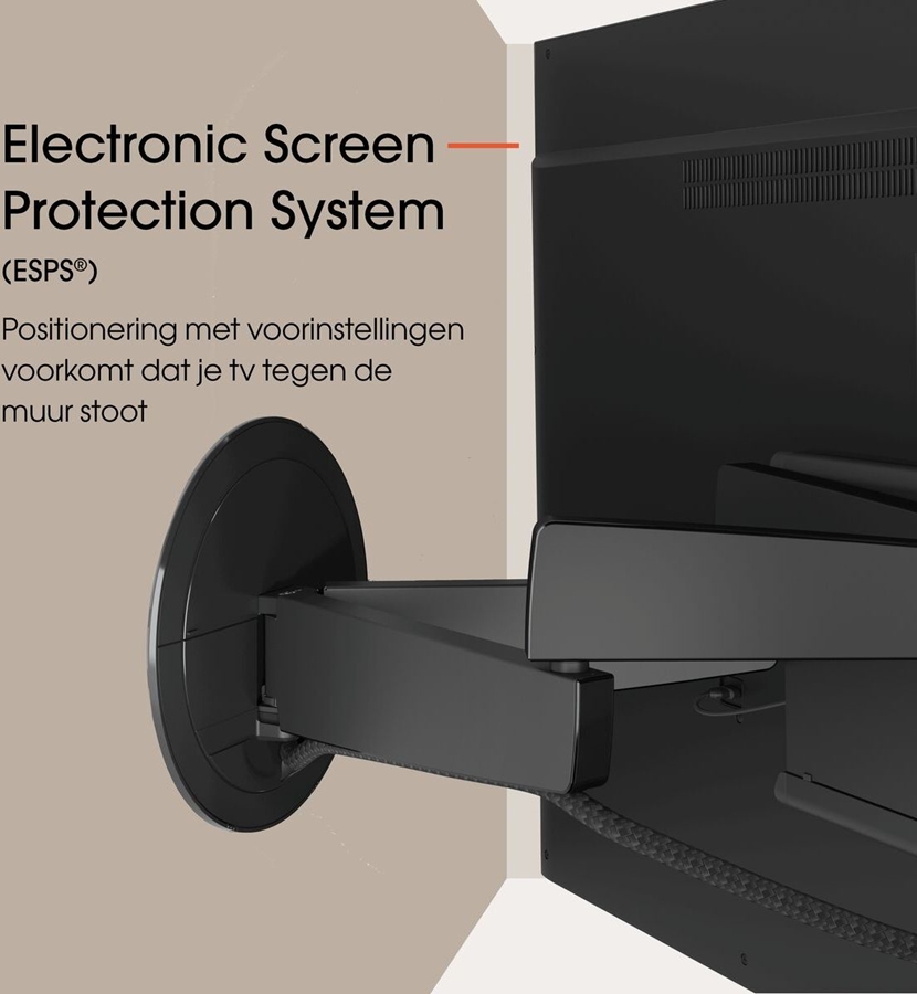 Vogel's Signature TVM 7675 MotionMount electrische muurbeugel 21
