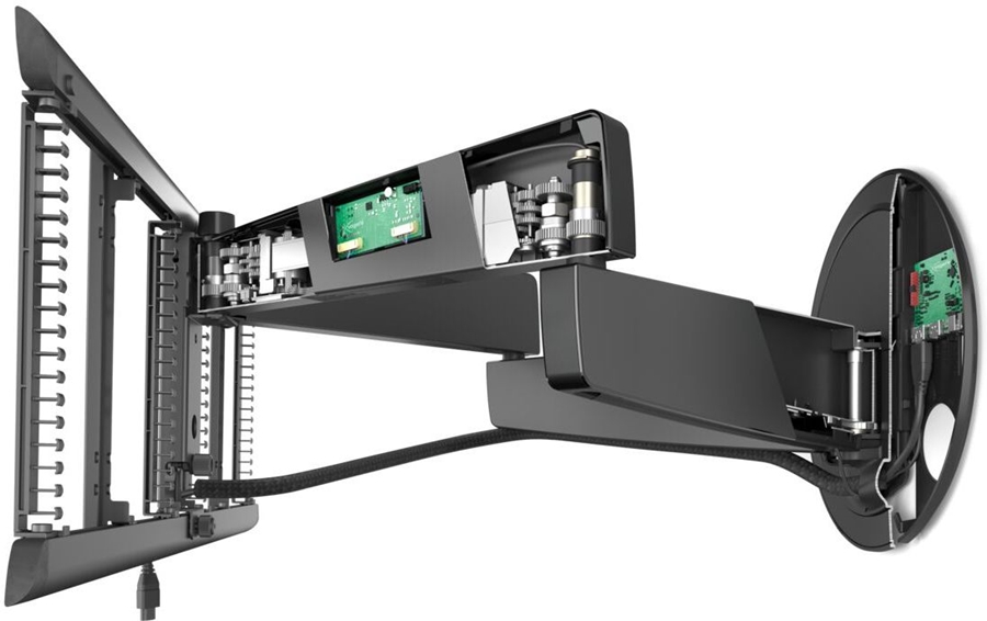 Vogel's Signature TVM 7675 MotionMount electrische muurbeugel 24