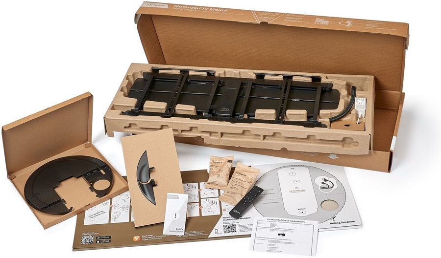 Vogel's Signature TVM 7675 MotionMount electrische muurbeugel 25