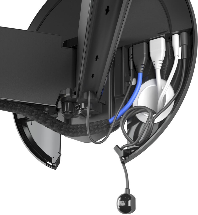 Vogel's Signature TVM 7675 MotionMount electrische muurbeugel 4