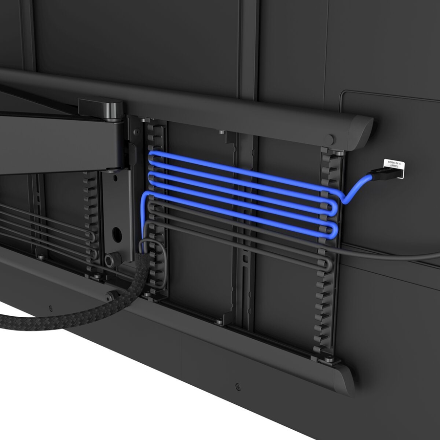 Vogel's Signature TVM 7675 MotionMount electrische muurbeugel 6