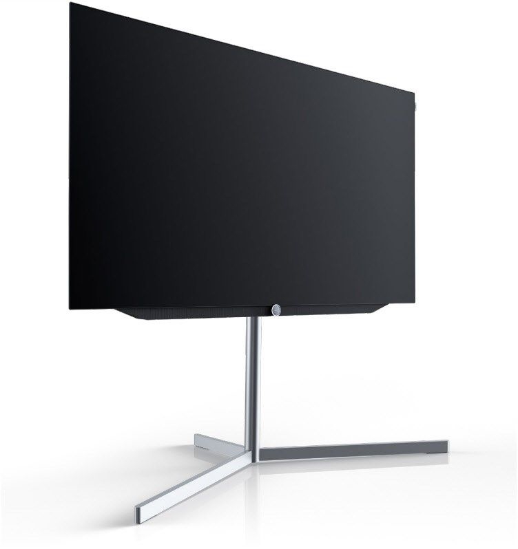 Loewe gemotoriseerde vloerstandaard voor bild v 3