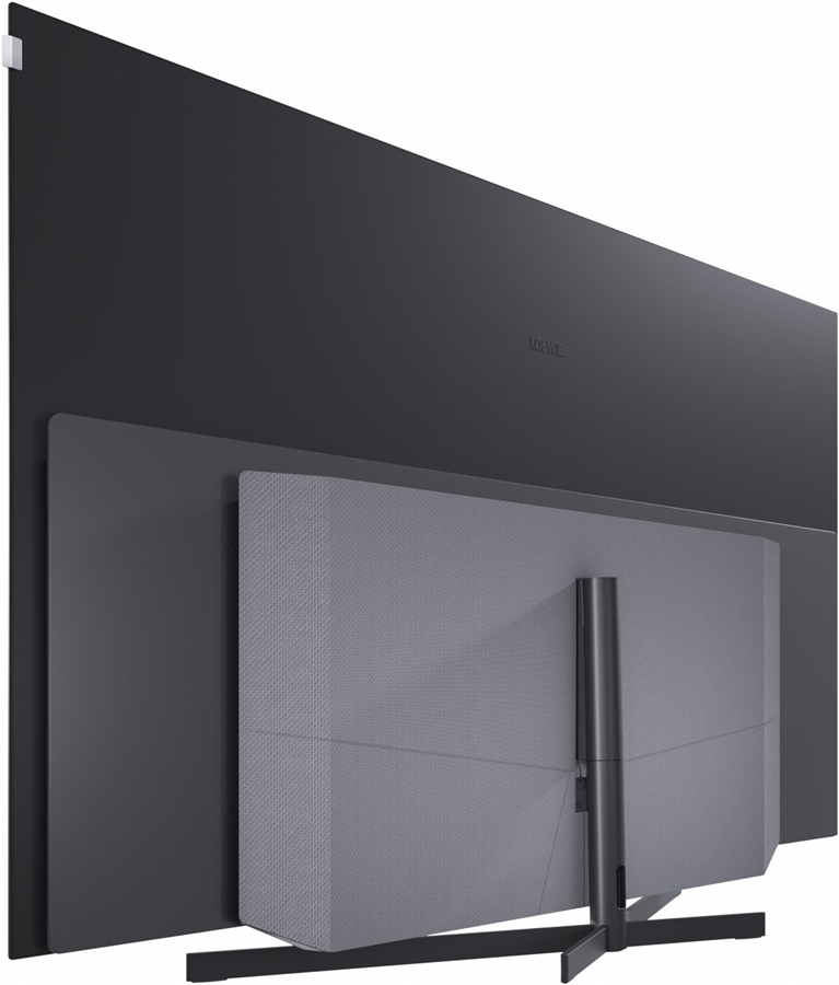 Loewe gemotoriseerde tafelstandaard voor bild s.77 1