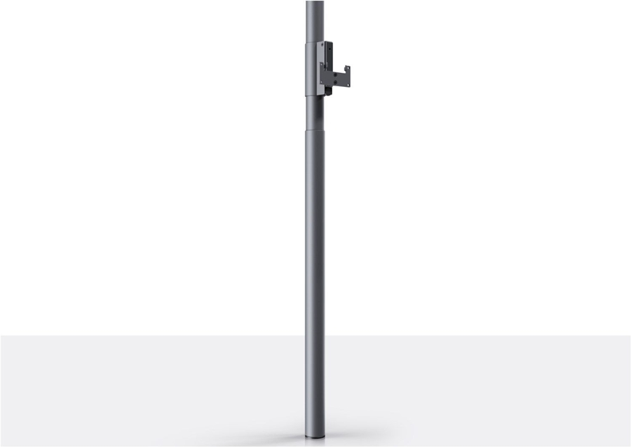 Loewe floor2ceiling stand 2