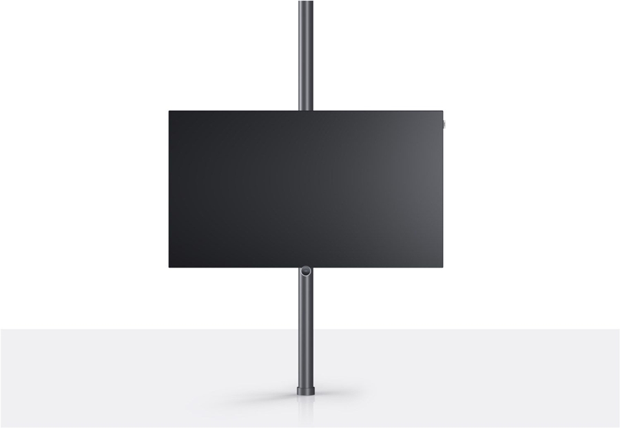 Loewe floor2ceiling stand 4