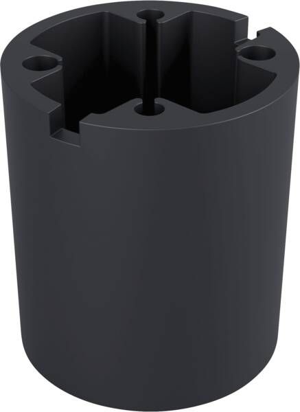 Loewe soundbar spacer voor tafelstandaard v 2