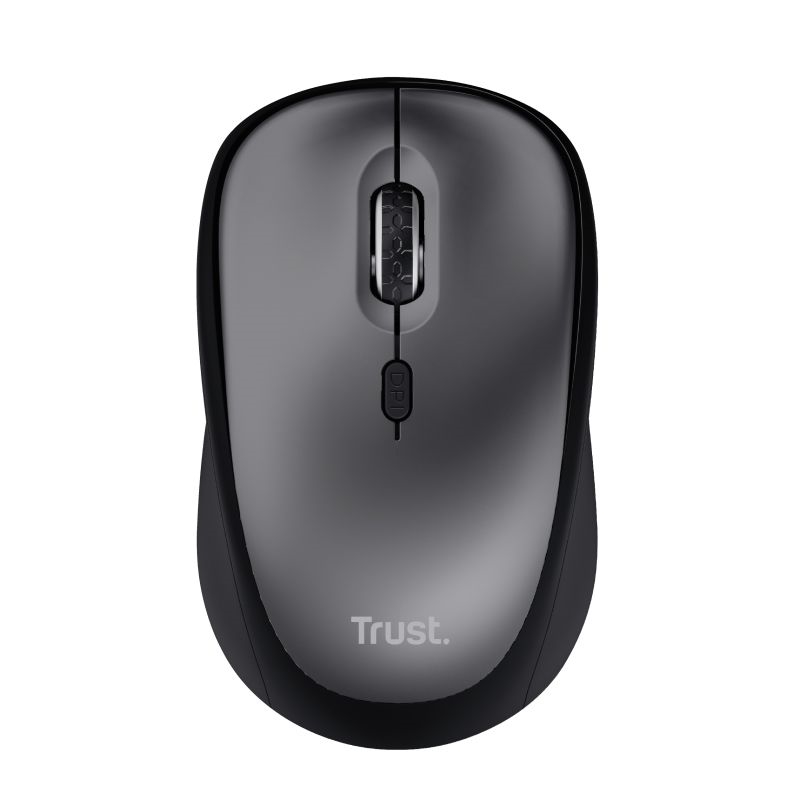 Trust Yvi+ Silent Wireless Mouse 1