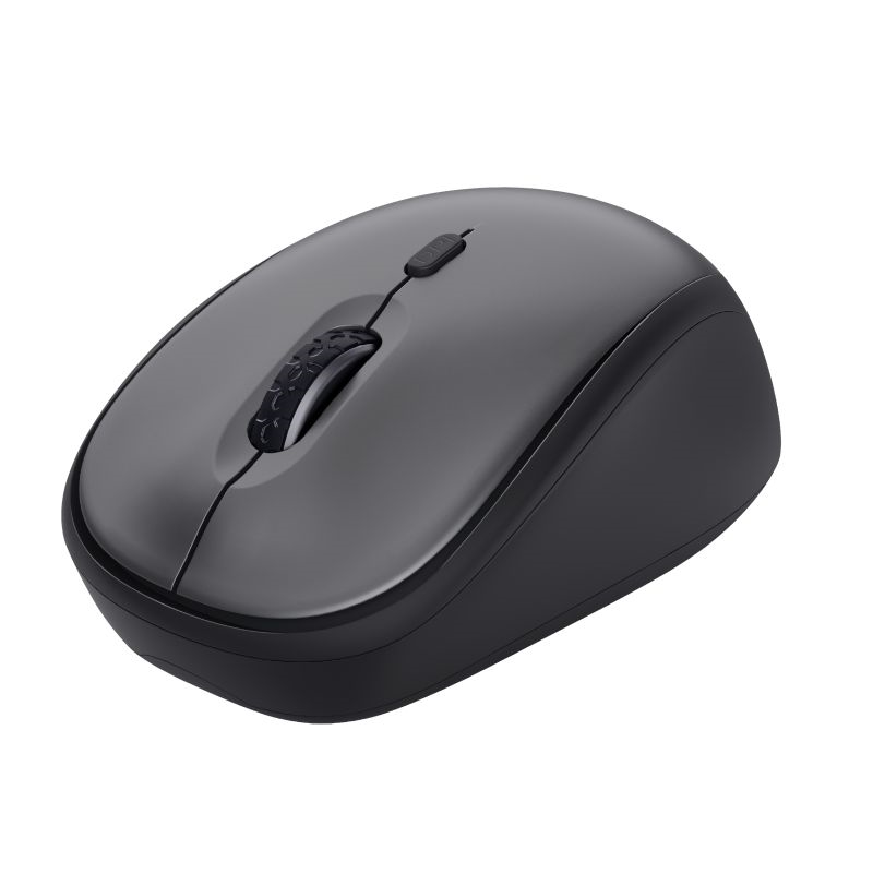 Trust Yvi+ Silent Wireless Mouse 2
