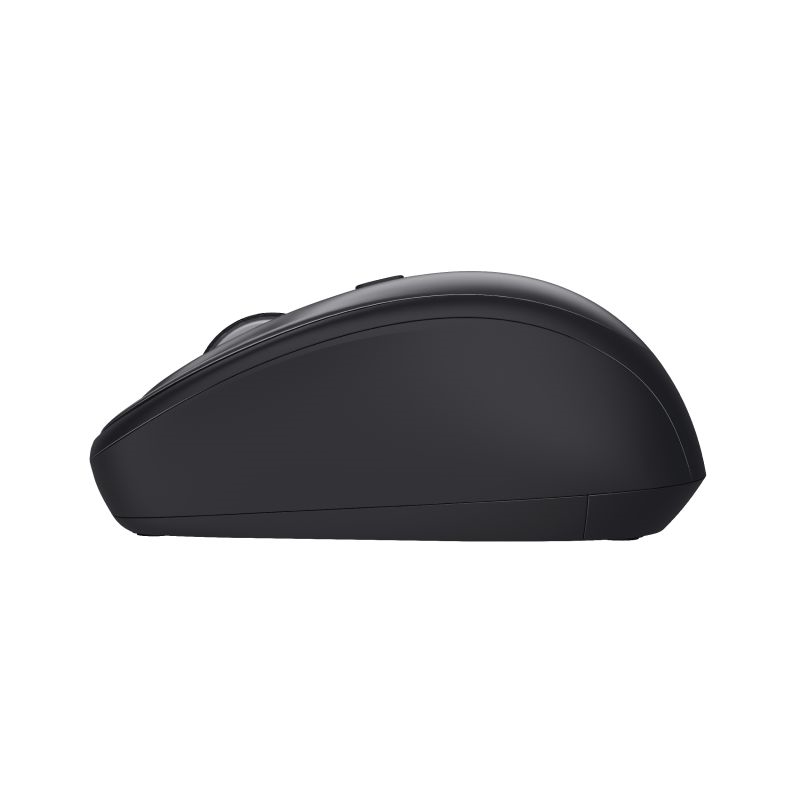 Trust Yvi+ Silent Wireless Mouse 3