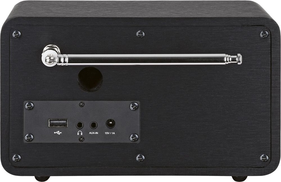 Imperial Dabman i160 DAB+ internetradio 3