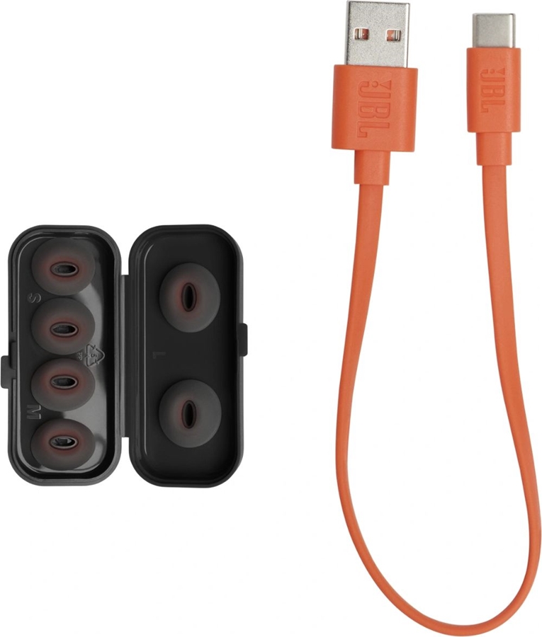 JBL Tune Flex true wireless oordopjes 7