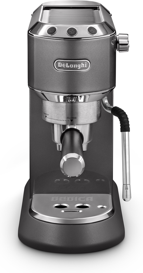 DeLonghi EC885.GY Dedica Arte espressomachine 3