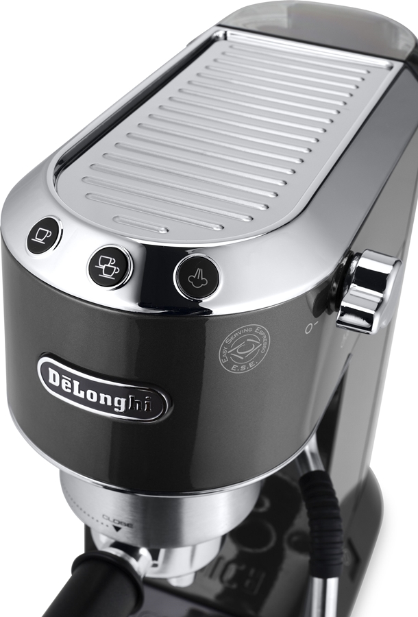 DeLonghi EC885.GY Dedica Arte espressomachine 6