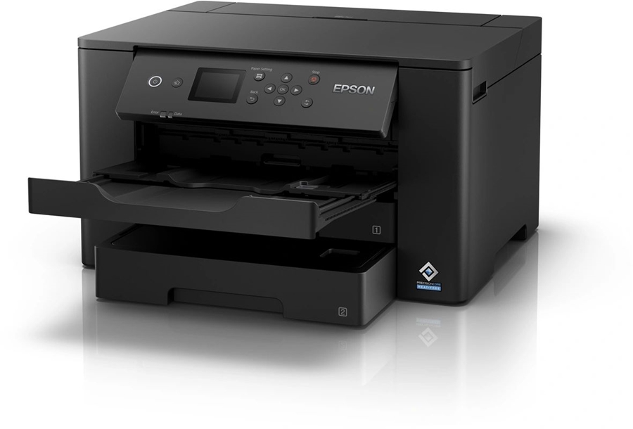 Epson WorkForce WF-7310DTW 2